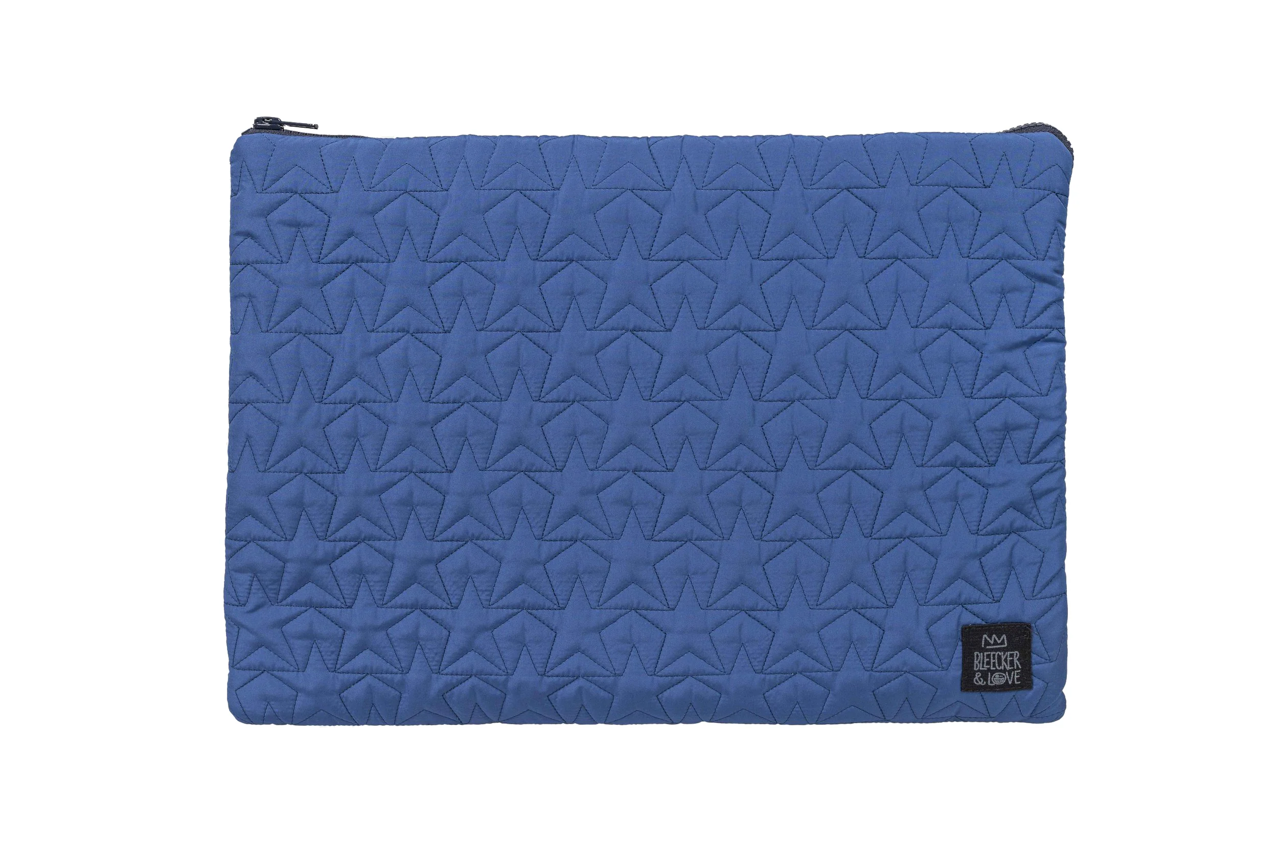 Bleecker & Love Star Laptop Case